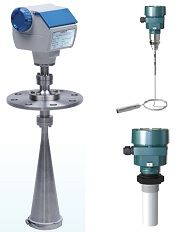 SP-RL系列雷达液位计